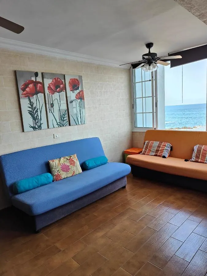 Tagoror Sunset Apartment Bajamar   Bajamar (La Laguna)