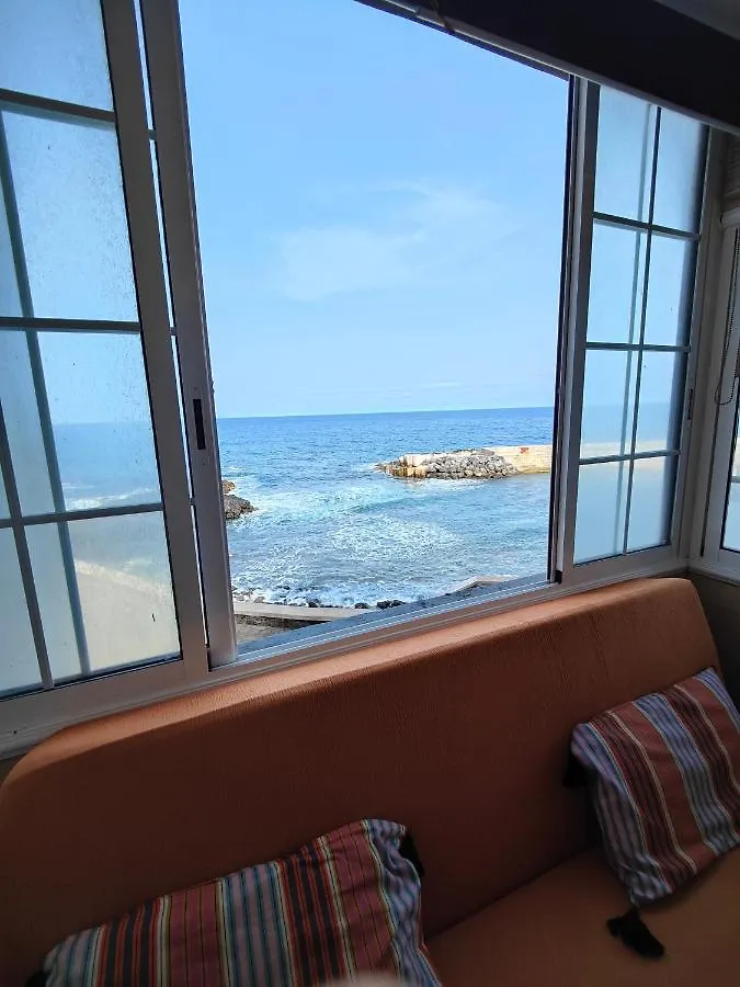 Tagoror Sunset Apartment Bajamar  Spain