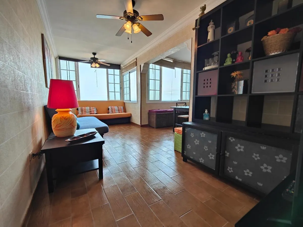 Tagoror Sunset Apartment Bajamar   Bajamar (La Laguna)
