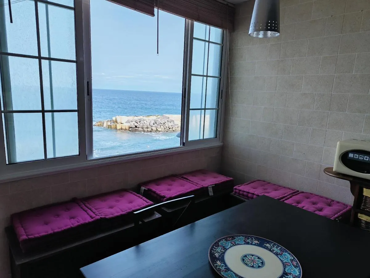 Tagoror Sunset Apartment Bajamar  Spain