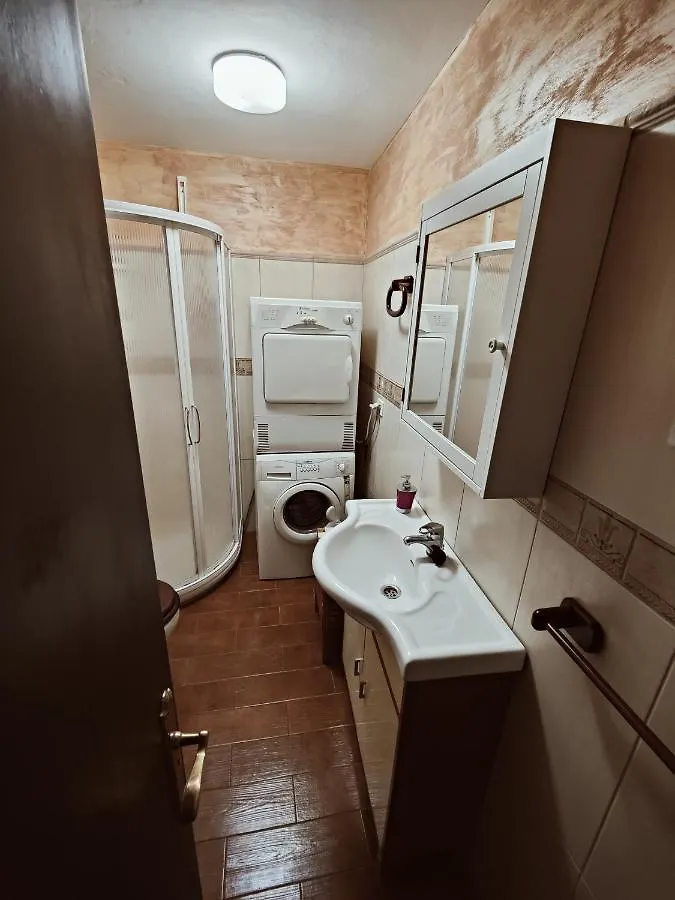 Tagoror Sunset Apartment Bajamar  Spain