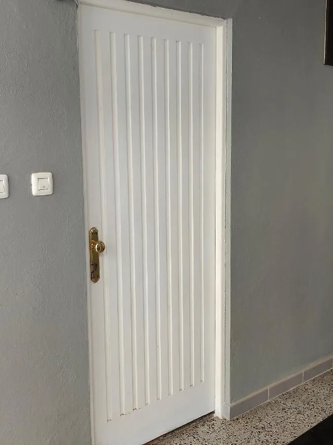 Tagoror Sunset Apartment Bajamar  0*, Bajamar (La Laguna) Spain