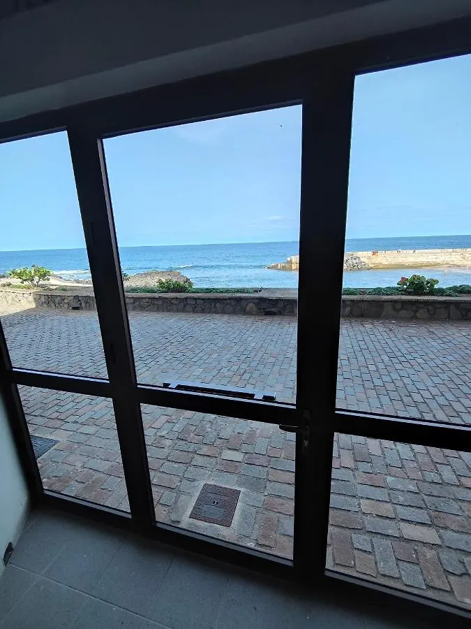 Tagoror Sunset Apartment Bajamar