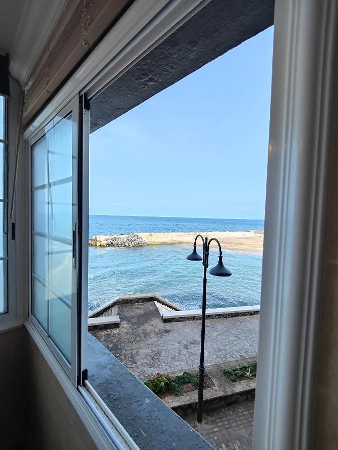 Tagoror Sunset Apartment Bajamar  0*, Bajamar (La Laguna) Spain