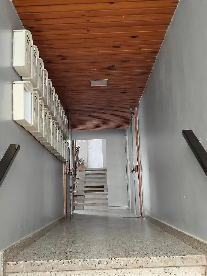Tagoror Sunset Apartment Bajamar   Bajamar (La Laguna)